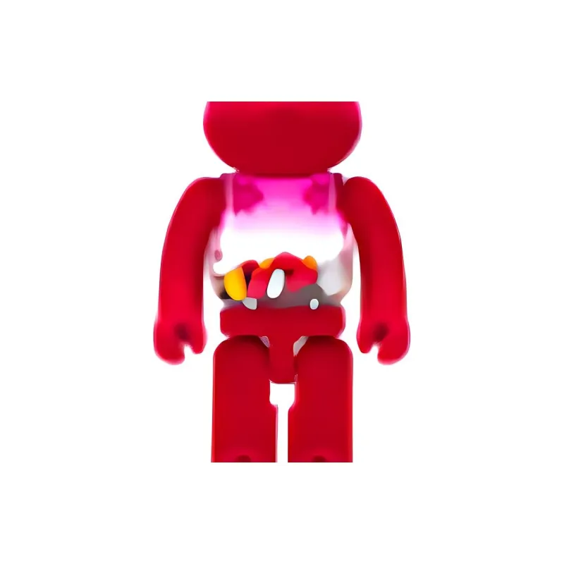 Bearbrick Macau 2023 X The House Of Chocolate 10-1