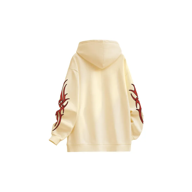 FASTFISH Sweatshirts Unisex-9