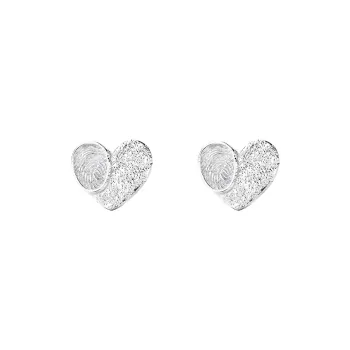 MONI JEWELLERY S925 Sterling Silver Stud Earrings Women's