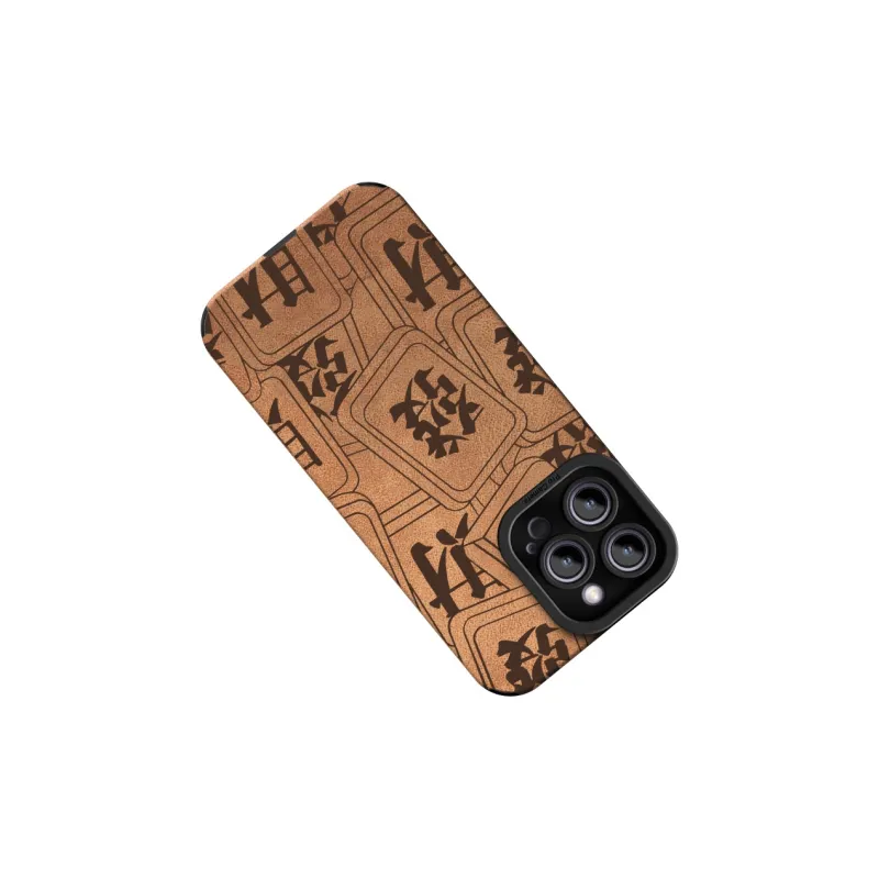 CHUNFAN Phone Cases-9