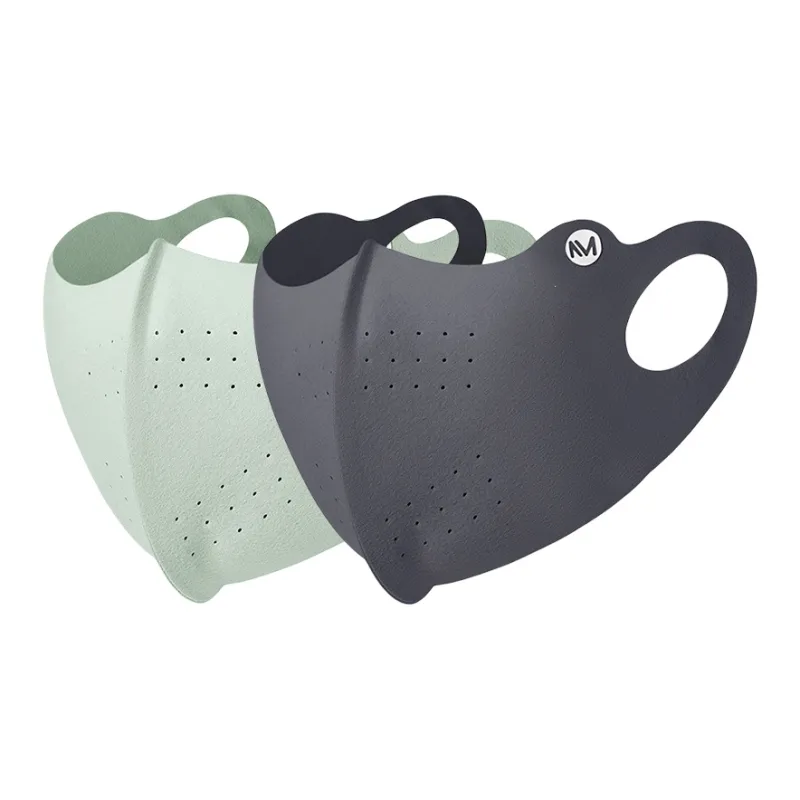 MEETSUNNY Polyester Face Masks Unisex-32