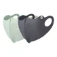 Green+Dark Gray