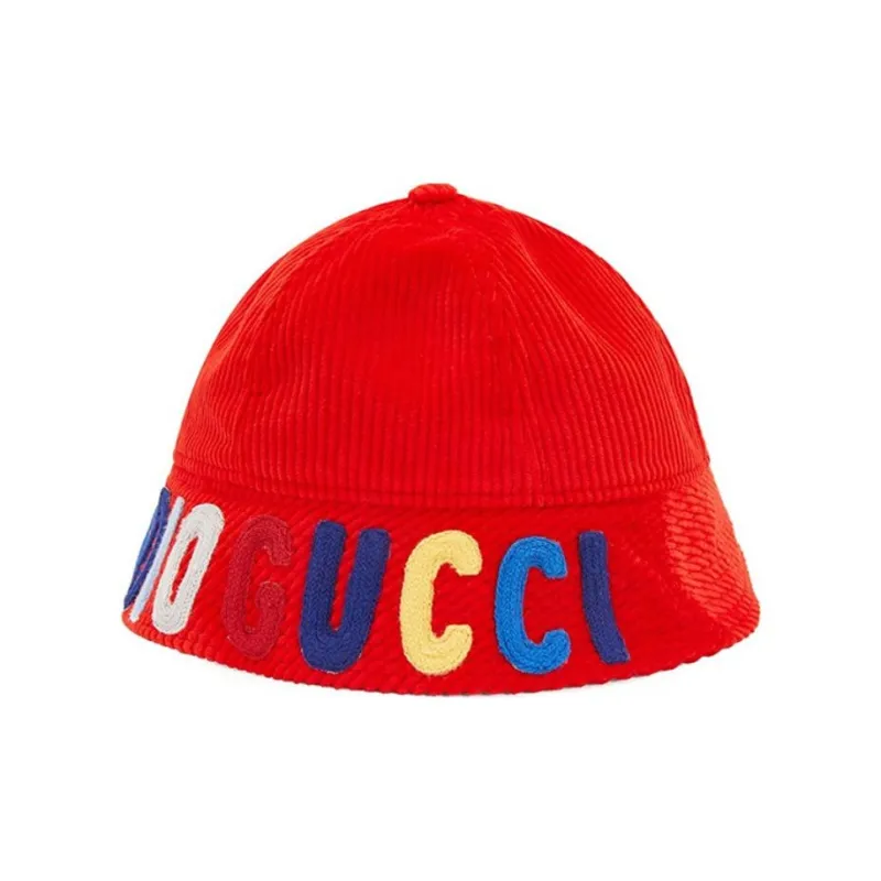 GUCCI Bucket Hats Unisex-1