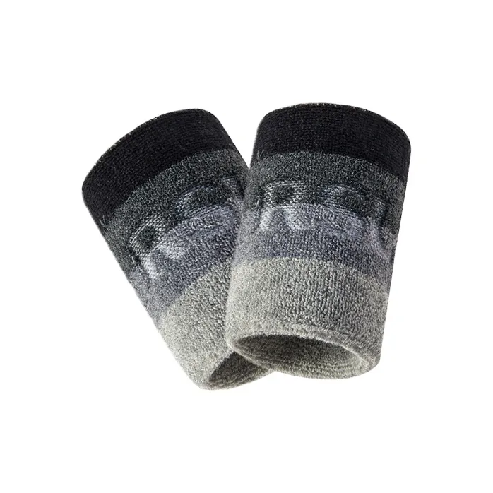RSL Sports Wrist Brace Thermal Compression Breathable Slip Resistant Cotton Unisex Professional Protective Equipment-9