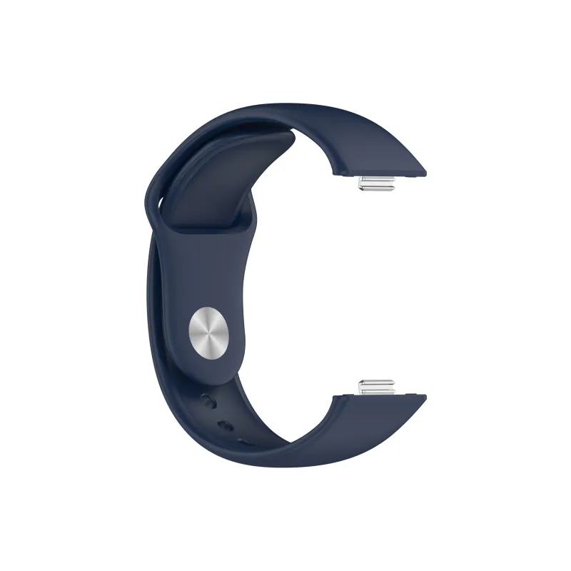ZHENGGUANG Watch Band Huawei Compatibility Silicone Material-34