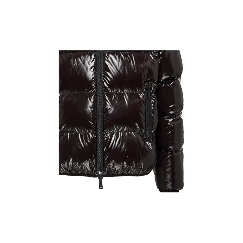 DSQUARED 2 Ultra Light Down Jacket-4
