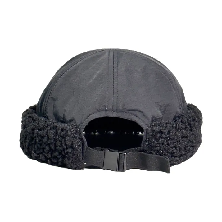 Yamaichi Maru Nylon Padded Beanies Unisex-2