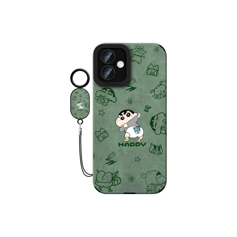 CHUNFAN Phone Cases-15