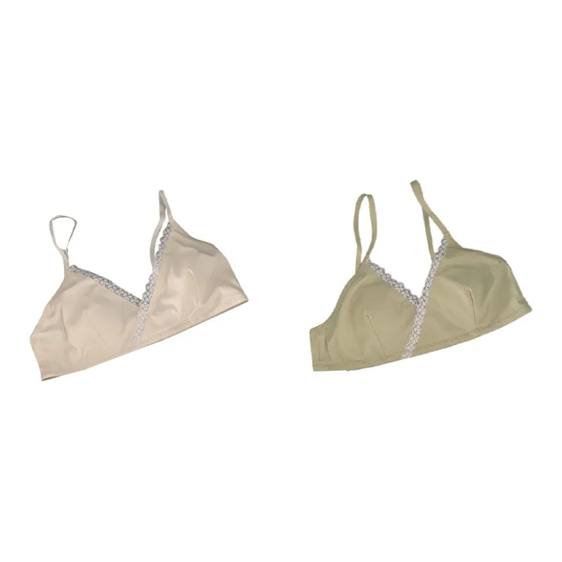 OUSHIBO Women's Bras-22