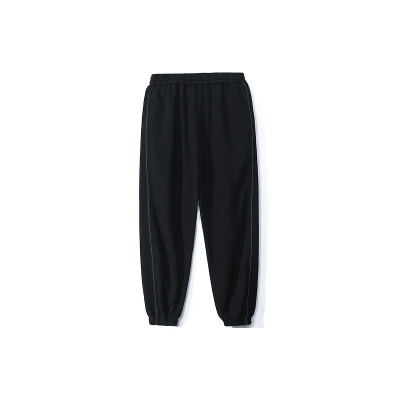 VUUG Casual Pants Unisex-5