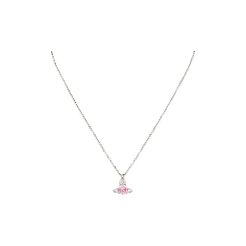 Vivienne Westwood Allie Pendant Necklace-0
