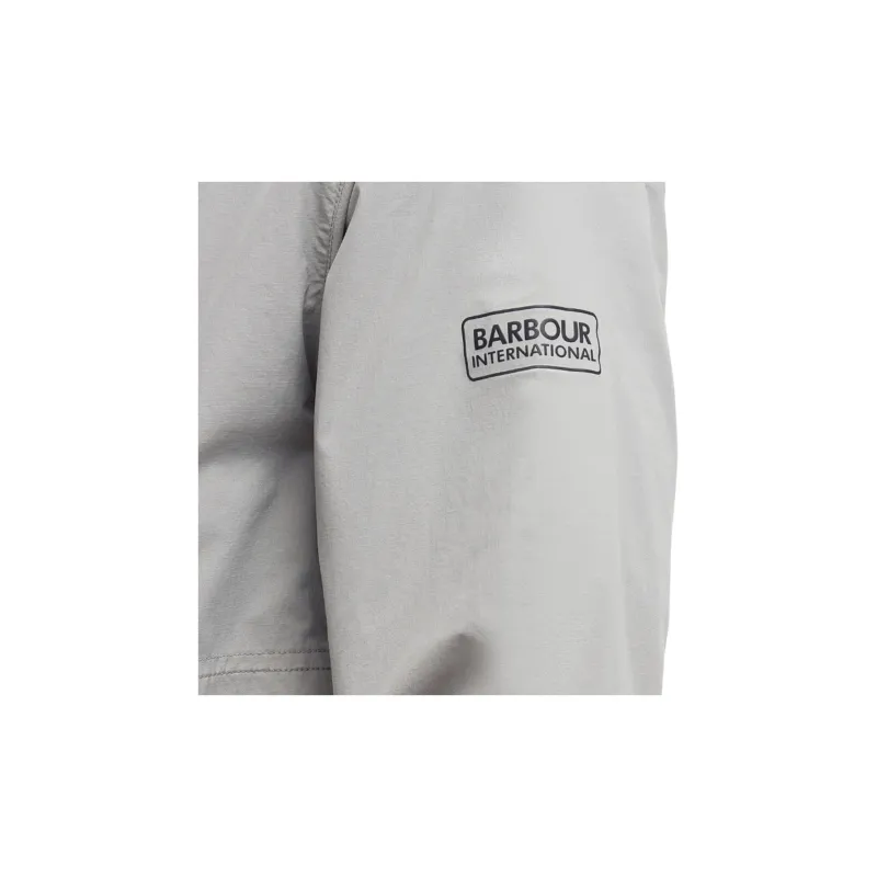 BARBOUR Jackets & Coats Men's Gray-5