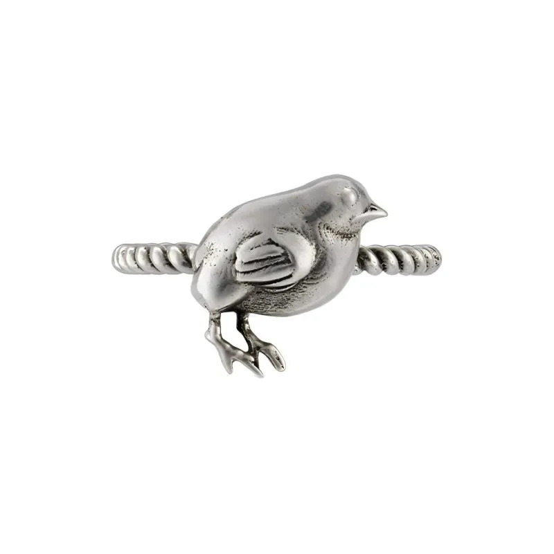 GUCCI Rings Unisex-0
