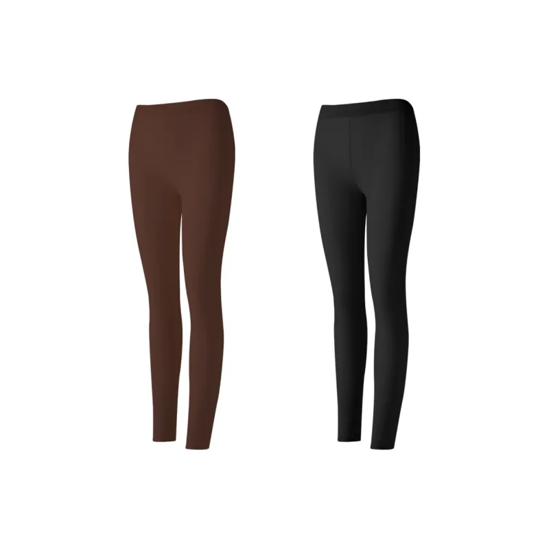 2323 Women's Thermal Pants-9