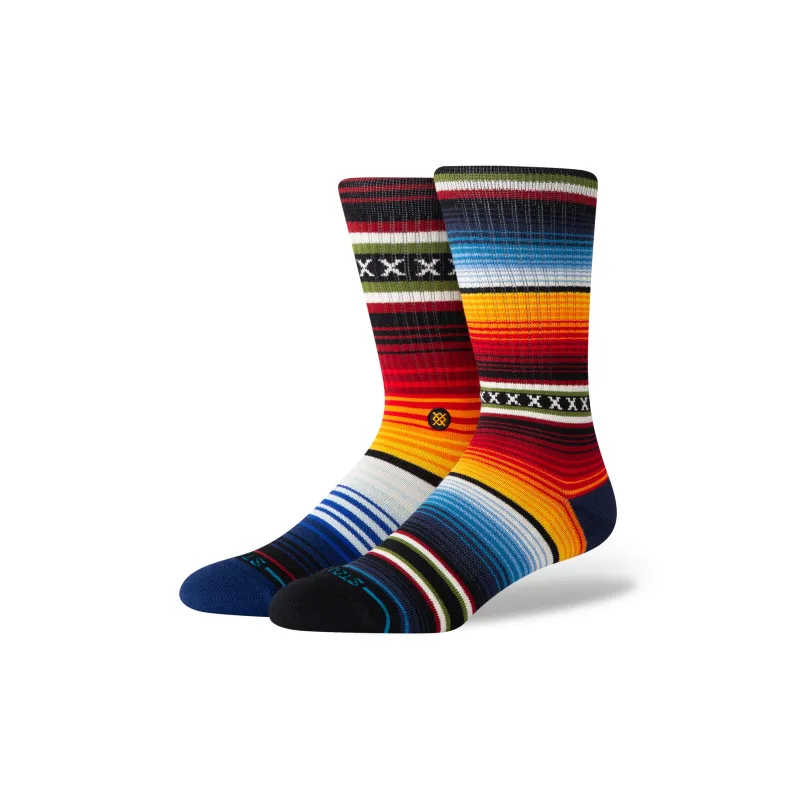 Stance Socks Gift Box Unisex 4 Pack-4