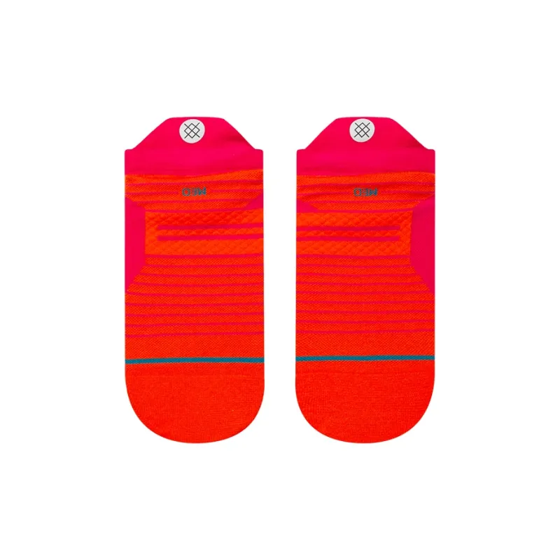 Stance Ankle Socks Women's Magenta-1