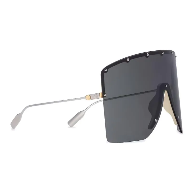 GUCCI Mask Shaped Sunglasses-1