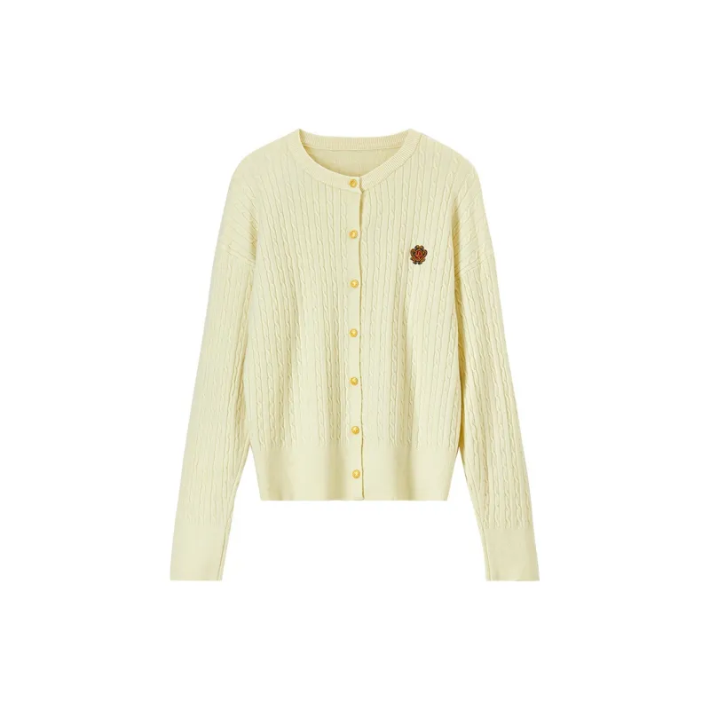 SENTUBILA Sweaters Women's-6
