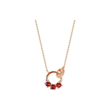 SKSW Necklaces Women's