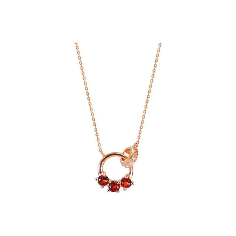SKSW Necklaces Women's-0