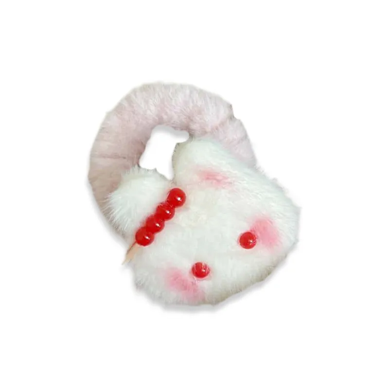 RINGLOVE Fabric Hair Tie Women's-0