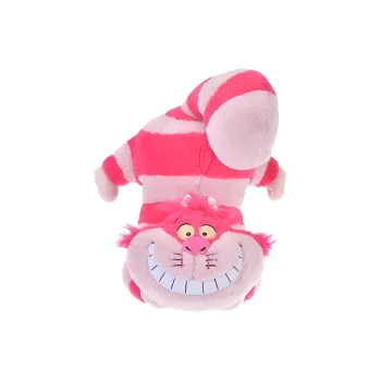 Disney Alice's Adventures In Wonderland Cheshire Dolls Plush Doll 33cm Height