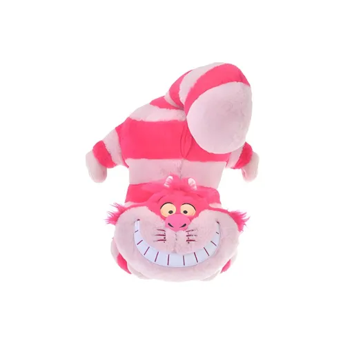 Disney Alice's Adventures In Wonderland Cheshire Dolls Plush Doll 33cm Height