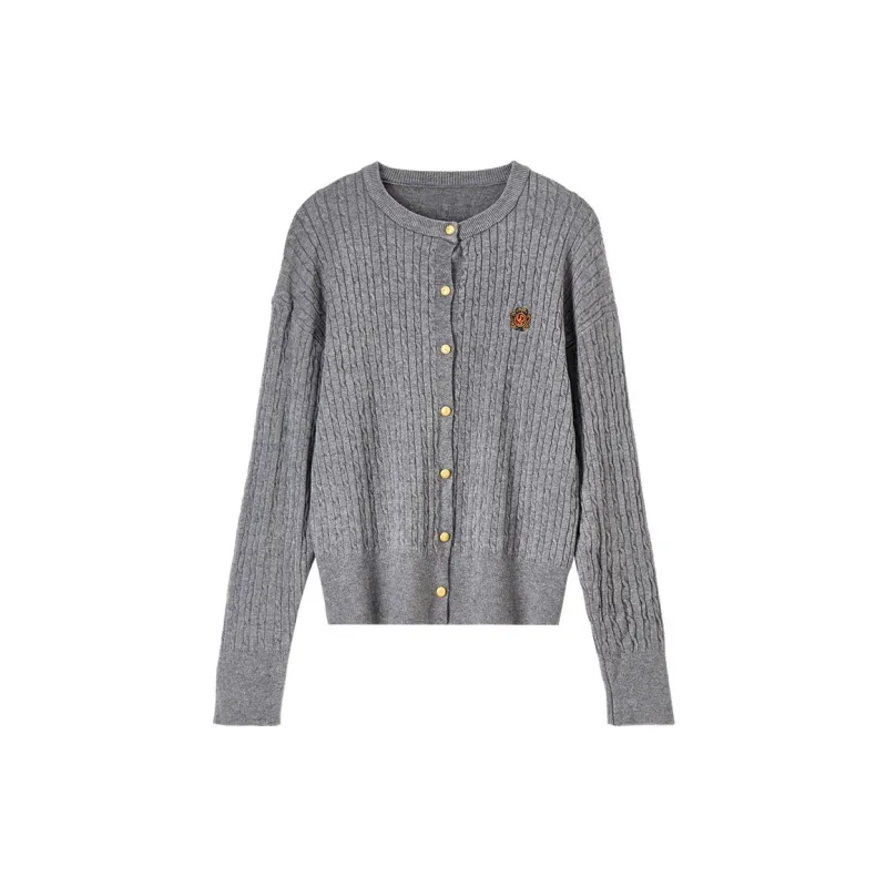 SENTUBILA Sweaters Women's-2