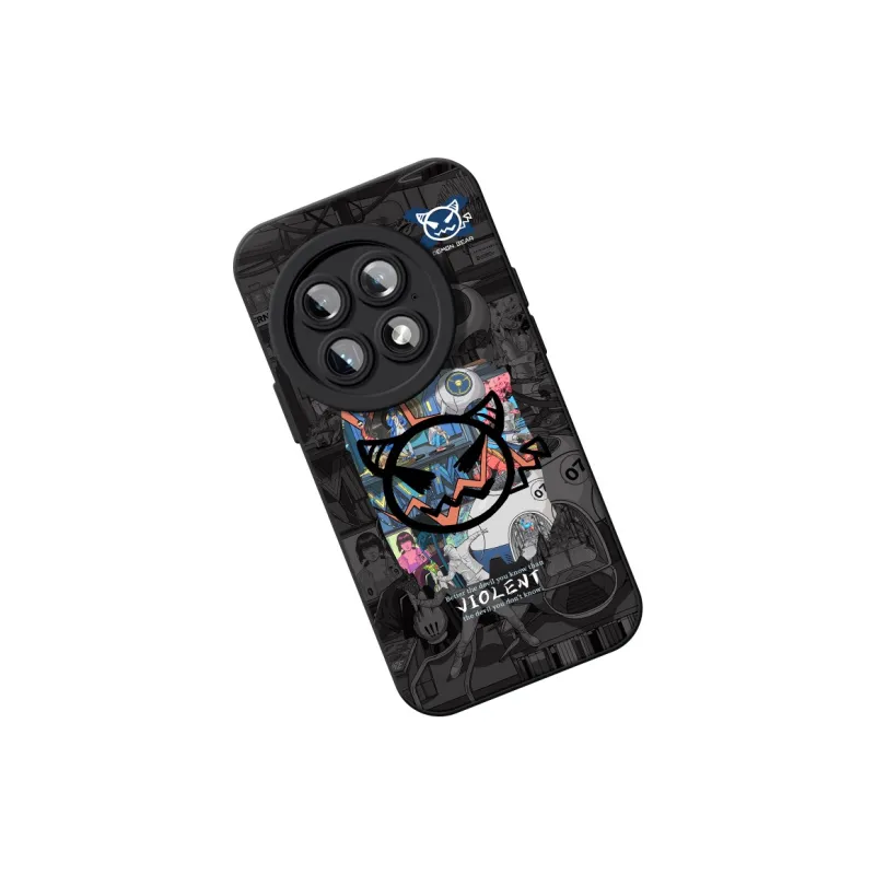 MANQIN Phone Cases-1