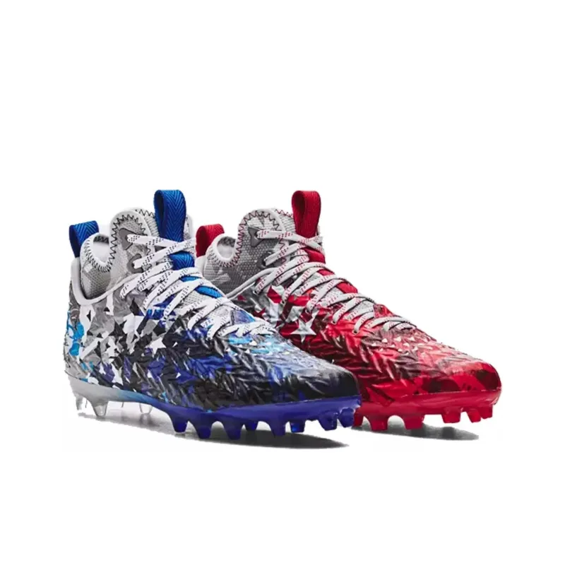 Under Armour Spotlight Clone Mc Le 'USA'-1