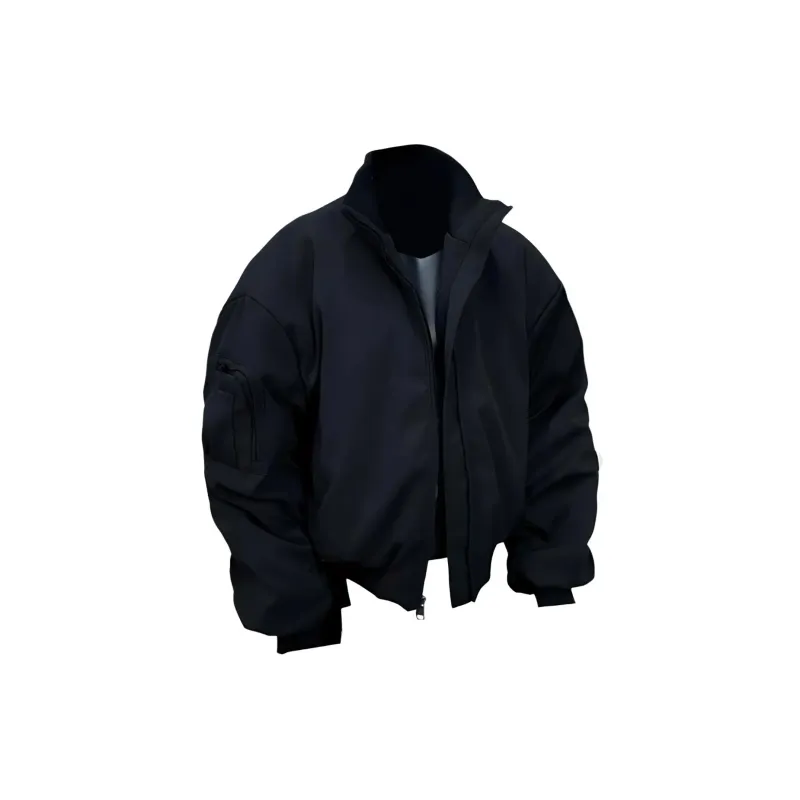 GWAF Puffer Jackets Unisex-1