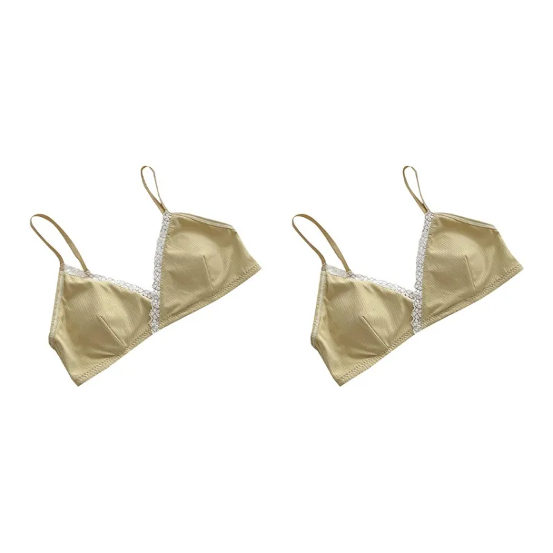 OUSHIBO Women's Bras-30