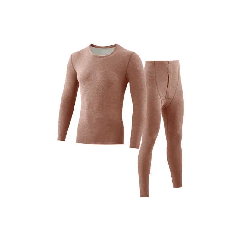 2323 Men Thermal Sets-3