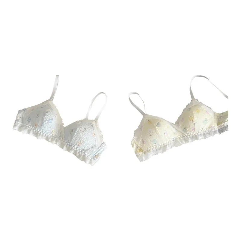 OUSHIBO Women's Bras-14