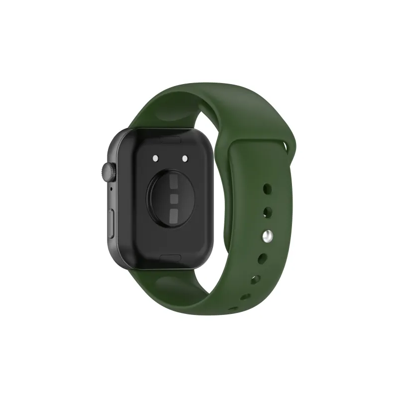 ZHENGGUANG Watch Band Huawei Compatibility Silicone Material-29