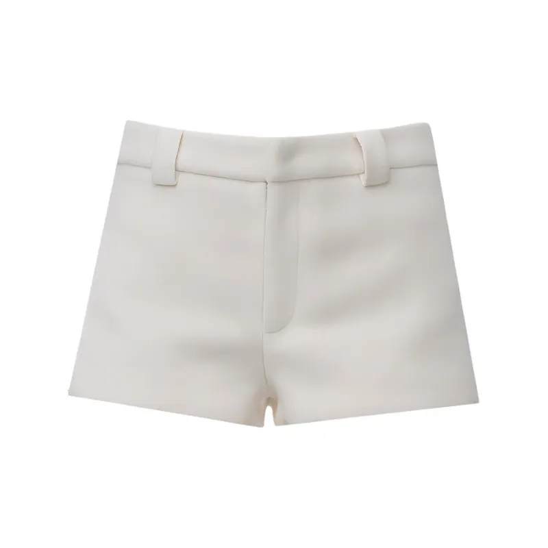 FRAGILE HEART Casual Shorts Women's-0