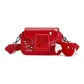 Legend Red