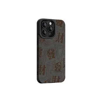 CHUNFAN Phone Cases