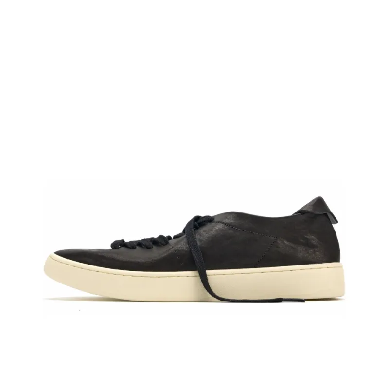 FOOT INDUSTRY Foot Industry Low Top Skateboard Shoes Unisex-0