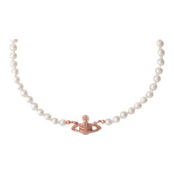 Vivienne Westwood Choker Mini Bas Relief