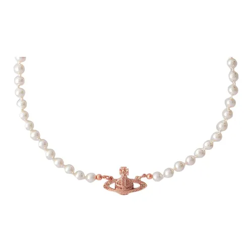 Vivienne Westwood Choker Mini Bas Relief