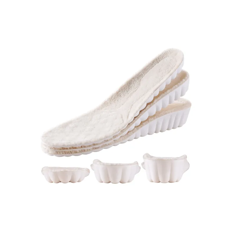 Footprint Tribe EVA Insoles Unisex-10