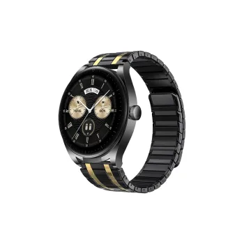 MSSM Xiaomi Compatibility Watch Band 180mm 46 Watch Dial Stainless Steel Material