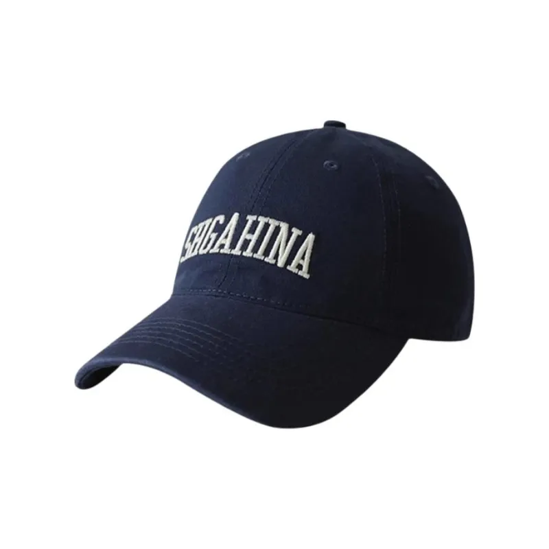 TUCANO Cotton Baseball Caps Unisex-6