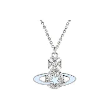 Vivienne Westwood Brass, Metal Necklaces Women's