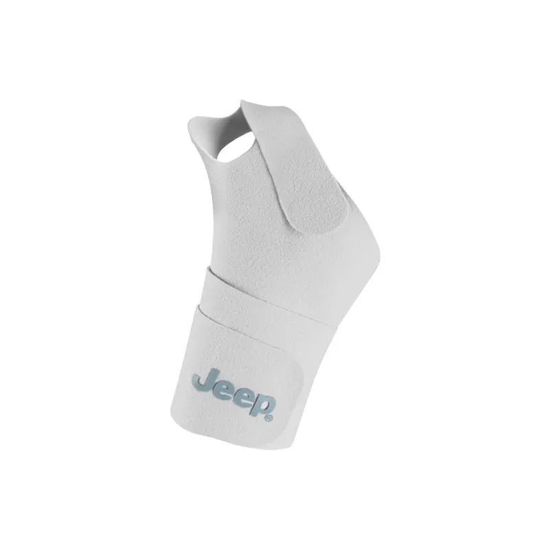 Jeep Wristbands-2