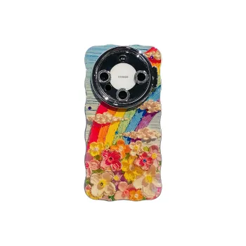 ZHUOJI Phone Cases
