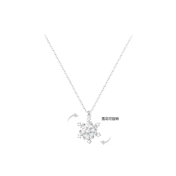 COPI S999 Fine Silver Necklaces Unisex