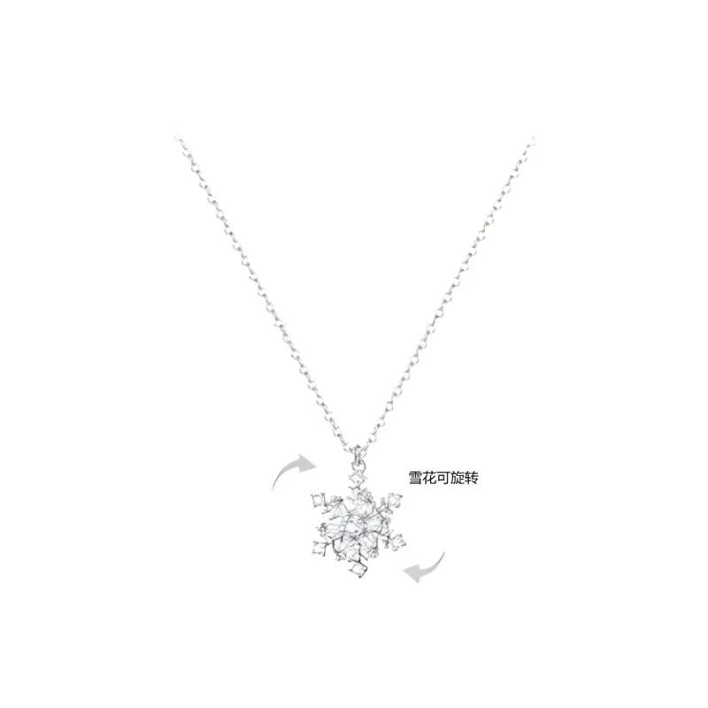 COPI S999 Fine Silver Necklaces Unisex-0