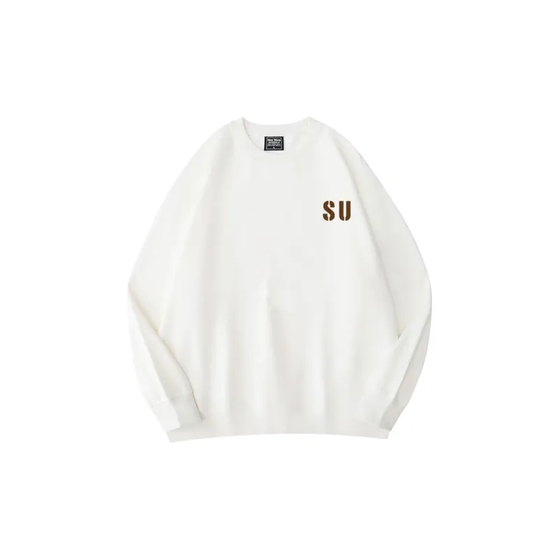 MADALLO Unisex Undershirts-0